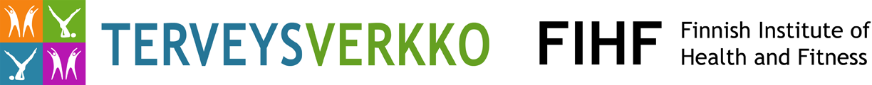 Terveysverkko logo