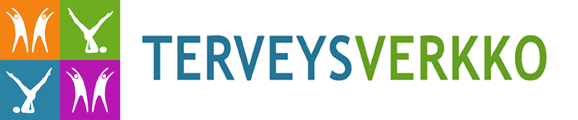 Terveysverkko logo