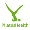 PilatesHealth logo