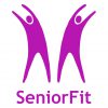 SeniorFit logo
